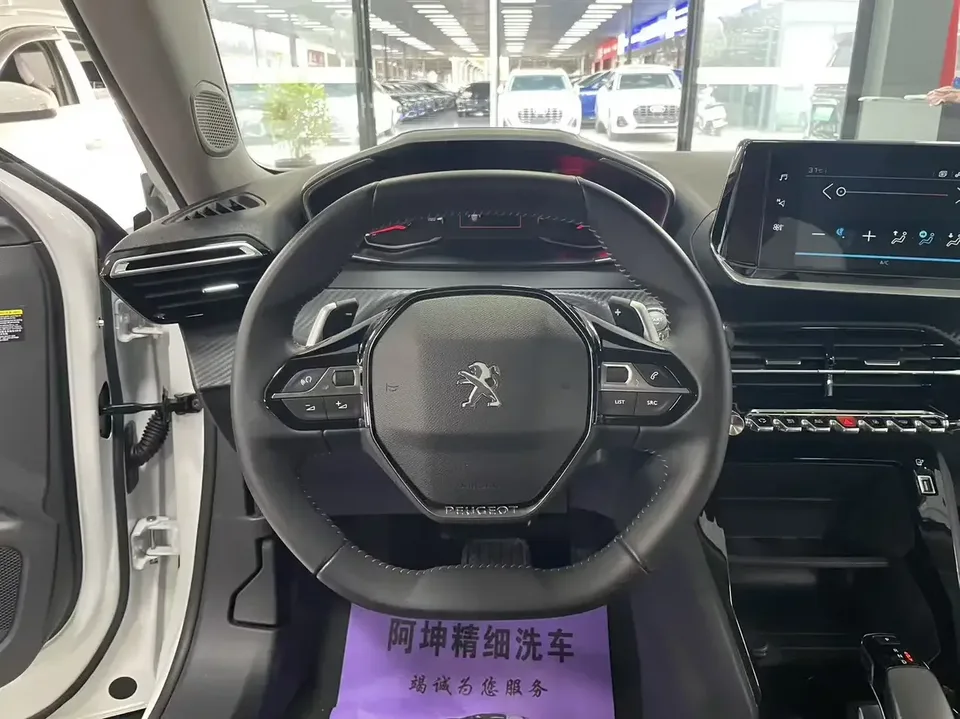 Peugeot 2008 Peugeot 2008 2022 230THP THE ONE 2022 — thumbnail 4