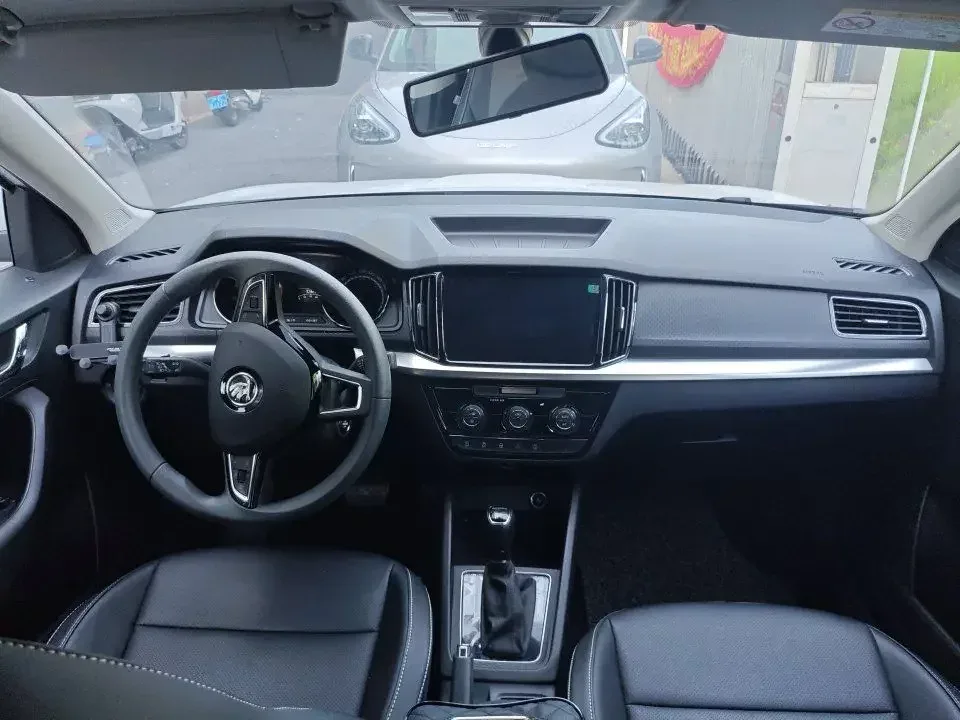 Skoda Comek Comek 2022 1.5L Automatic Comfort Edition 2022 — thumbnail 3