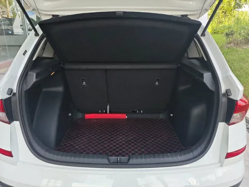 Skoda Comek Comek 2022 1.5L Automatic Comfort Edition 2022 — thumbnail 4