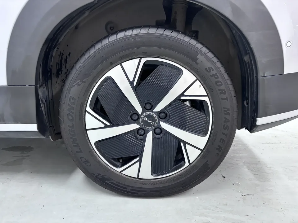 BYD Sea Lion 05 EV Sea Lion 05EV 2025 520KM Intelligent Navigation Edition 2025 — thumbnail 3