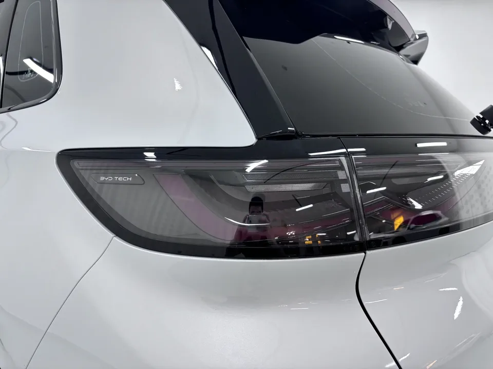 BYD Sea Lion 05 EV Sea Lion 05EV 2025 520KM Intelligent Navigation Edition 2025 — thumbnail 4