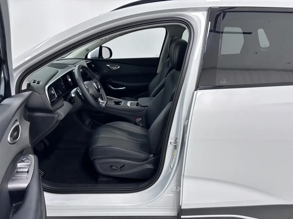 BYD Sea Lion 05 EV Sea Lion 05EV 2025 520KM Intelligent Navigation Edition 2025 — thumbnail 5