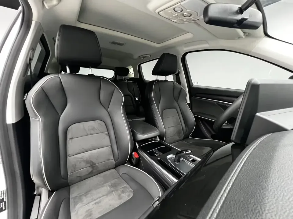 Haval H6 Haval H6 2021 National Trend Edition 1.5T Automatic City Edition 2022 — thumbnail 5