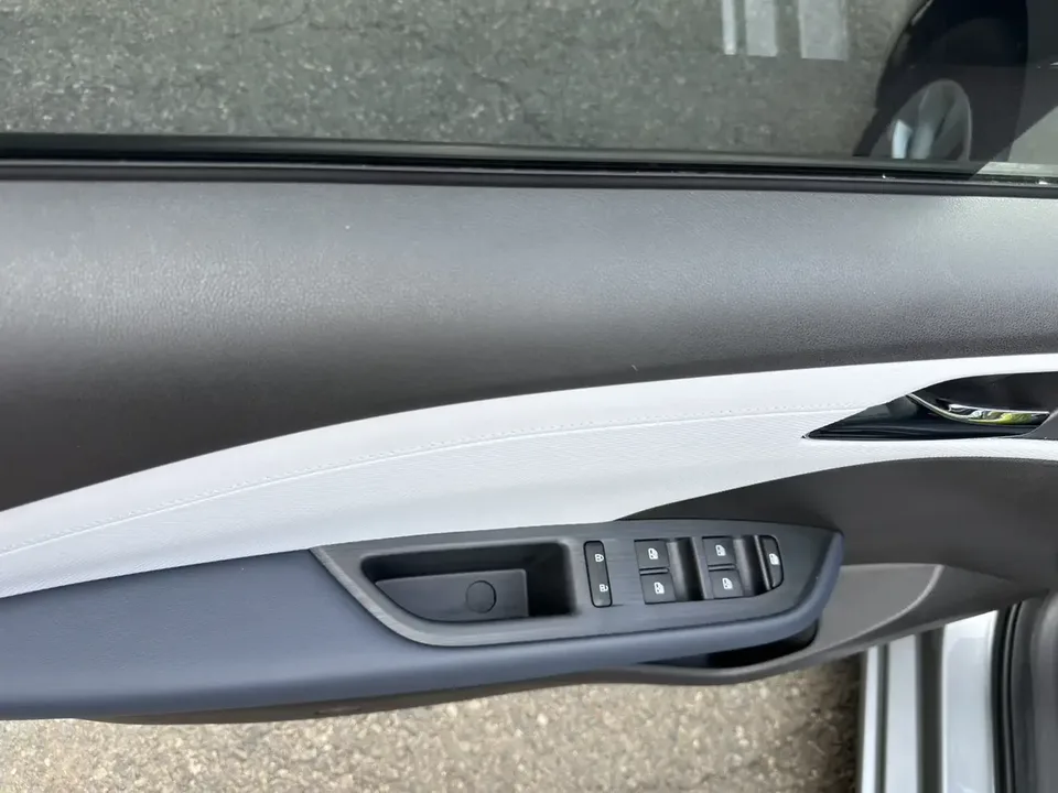 Chevrolet Monza Cruze 2024 1.5L Dual Clutch Enjoy Edition 2024 — thumbnail 3