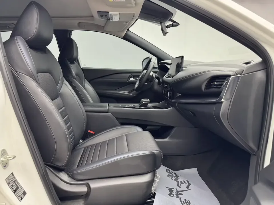Nissan Qashqai Qashqai 2023 1.3T Deluxe Edition 2023 — миниатюра 5