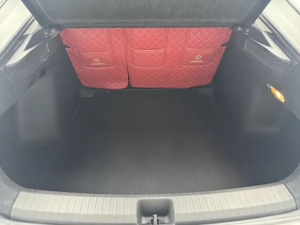 Volkswagen Lamando Lingdu 2022 Lingdu L 280TSI DSG Cool Edition 2022 — thumbnail 5