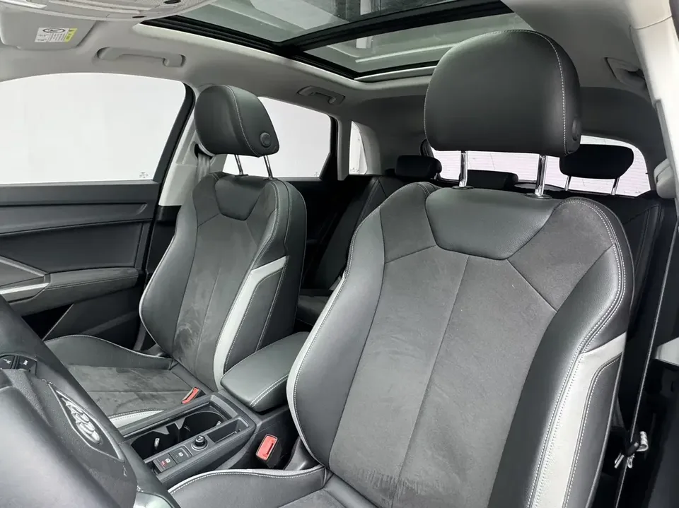 Audi Q3 Audi Q3 2022 35 TFSI Progressive Dynamic 2022 — thumbnail 5