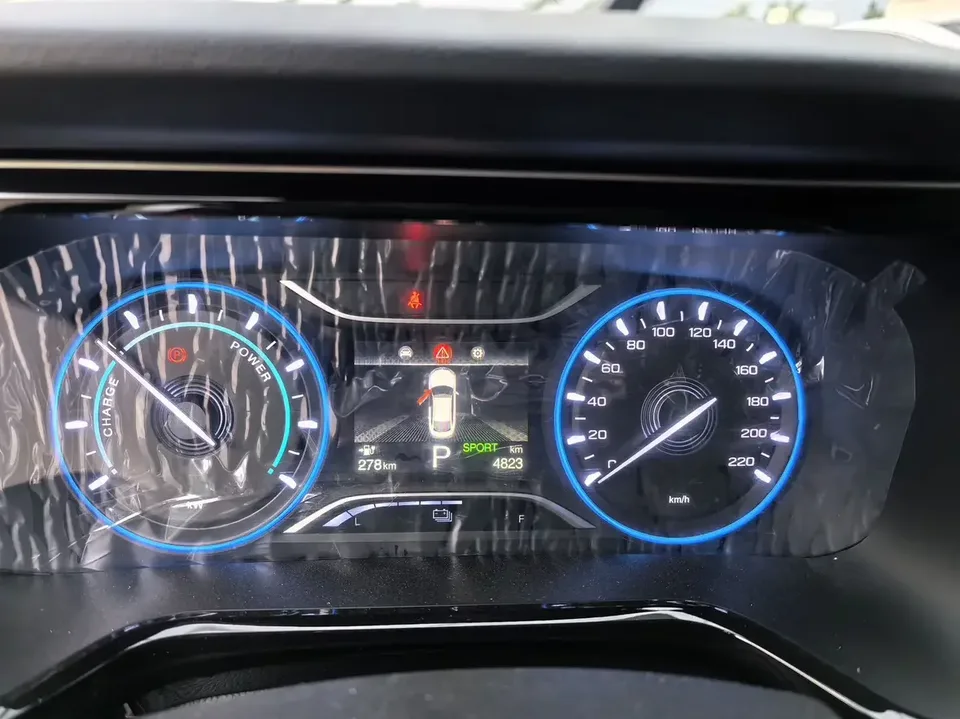 AION S AIONS 2023 Mei 580 2024 — thumbnail 3