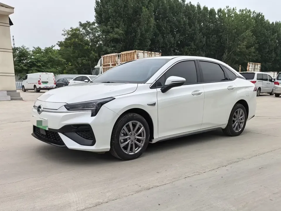 AION S AIONS 2023 Mei 580 2024 — photo 1, buy with delivery to Moscow