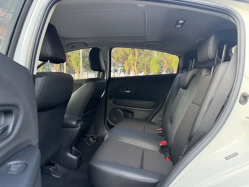 Honda VEZEL Binzhi 2020 1.5L CVT Pioneer Edition 2022 — thumbnail 3