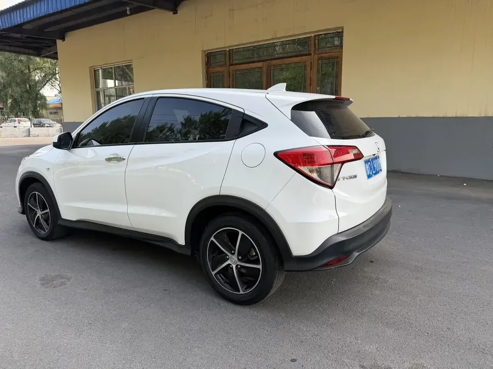 Honda VEZEL Binzhi 2020 1.5L CVT Pioneer Edition 2022 — thumbnail 4