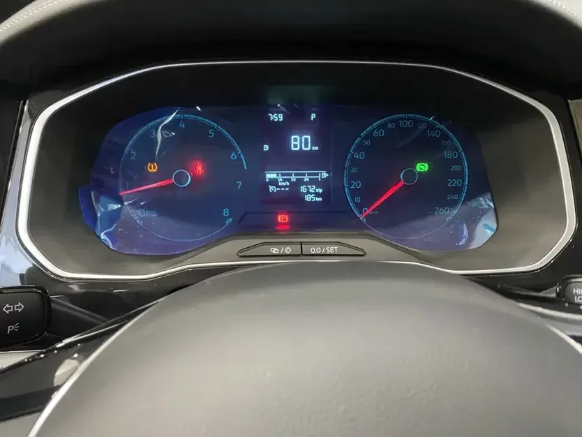 Jetta VS5 Jetta VS5 2026 280TSI Automatic Pioneer Edition 2026 — thumbnail 3