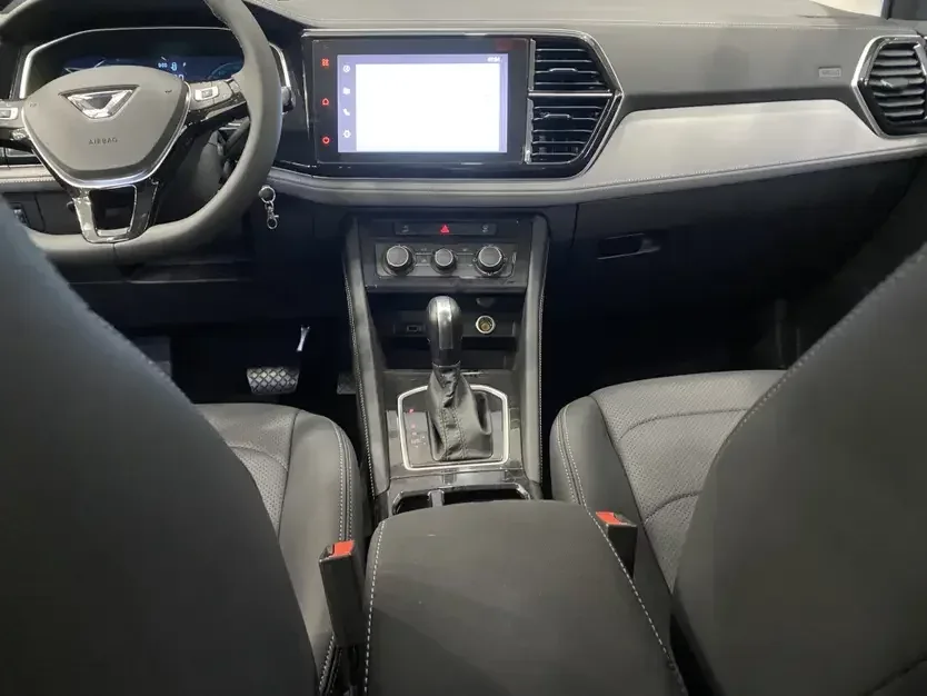 Jetta VS5 Jetta VS5 2026 280TSI Automatic Pioneer Edition 2026 — thumbnail 5
