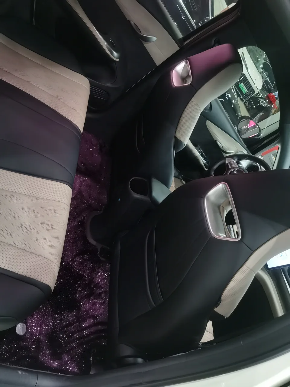 BYD Dolphin dolphin 2025 420KM Free Edition 2026 — thumbnail 2