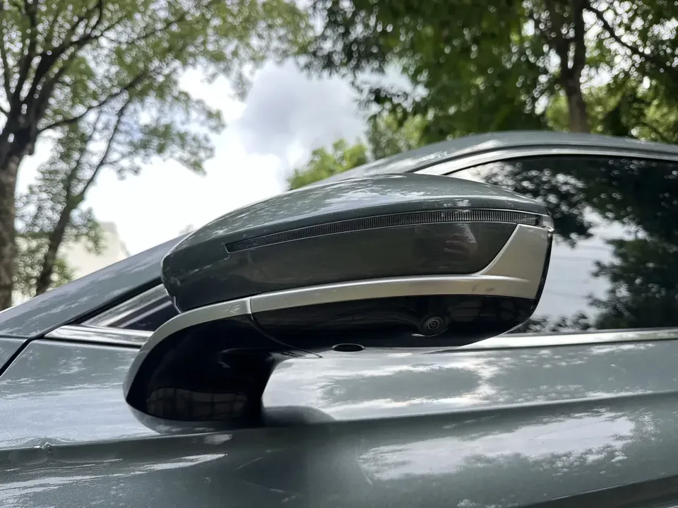Chery Arrizo 8 PRO Arrizo 8 PRO 2025 1.6T DCT Luxury+ 2025 — thumbnail 3