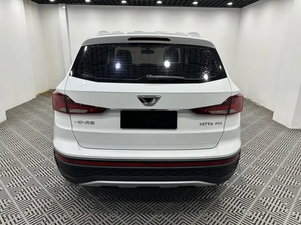 Jetta VS5 Jetta VS5 2022 280TSI Automatic Enjoy Edition 2022 — thumbnail 2