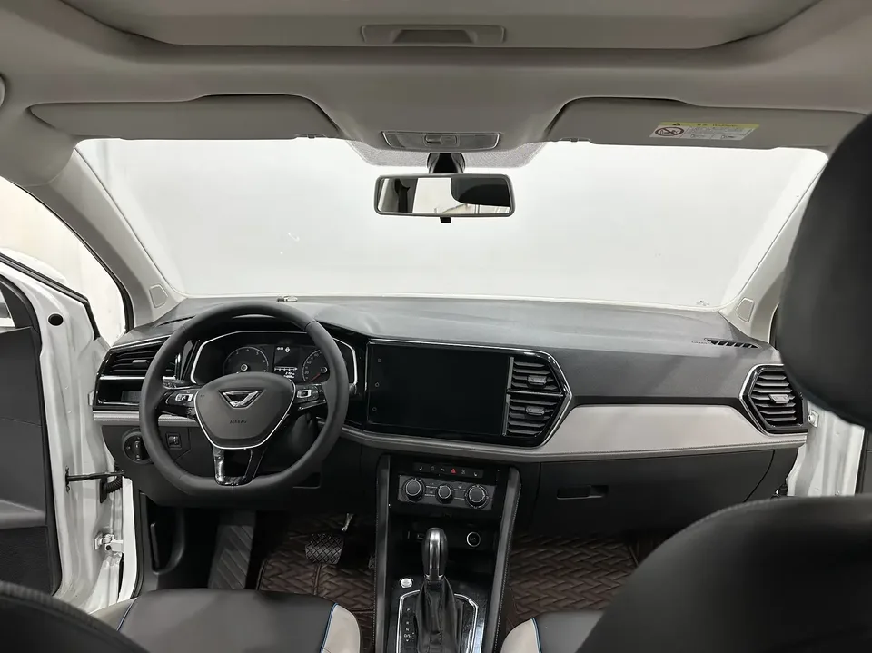 Jetta VS5 Jetta VS5 2022 280TSI Automatic Enjoy Edition 2022 — thumbnail 5