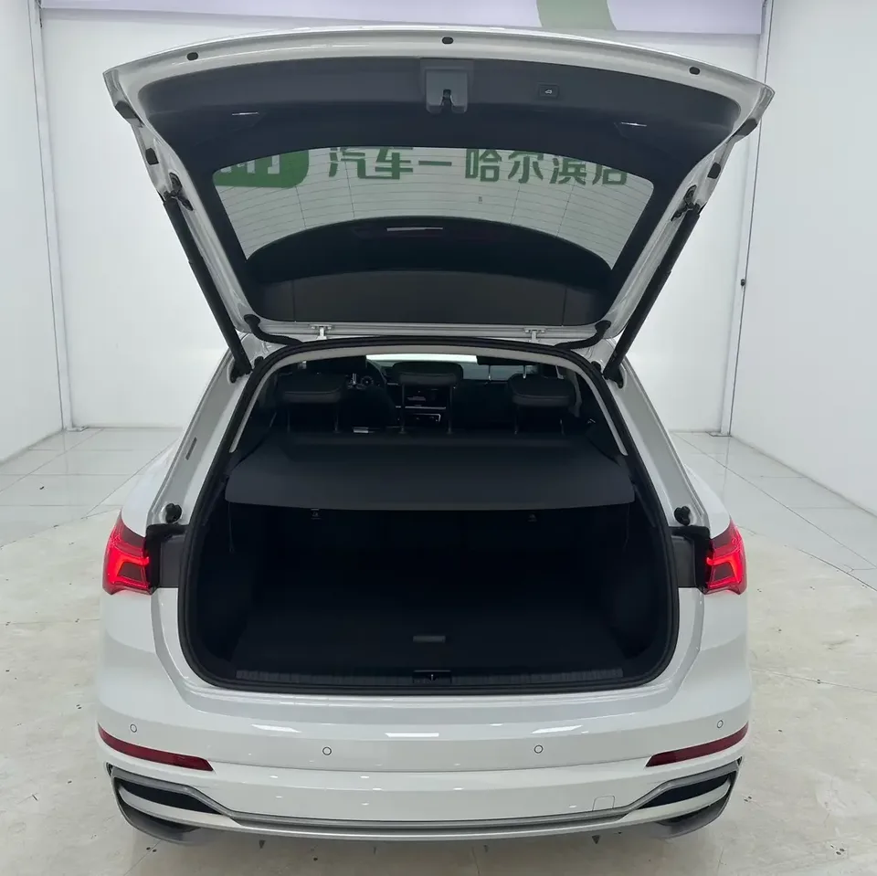 Audi Q3 Audi Q3 2022 35 TFSI Progressive Dynamic 2022 — thumbnail 5
