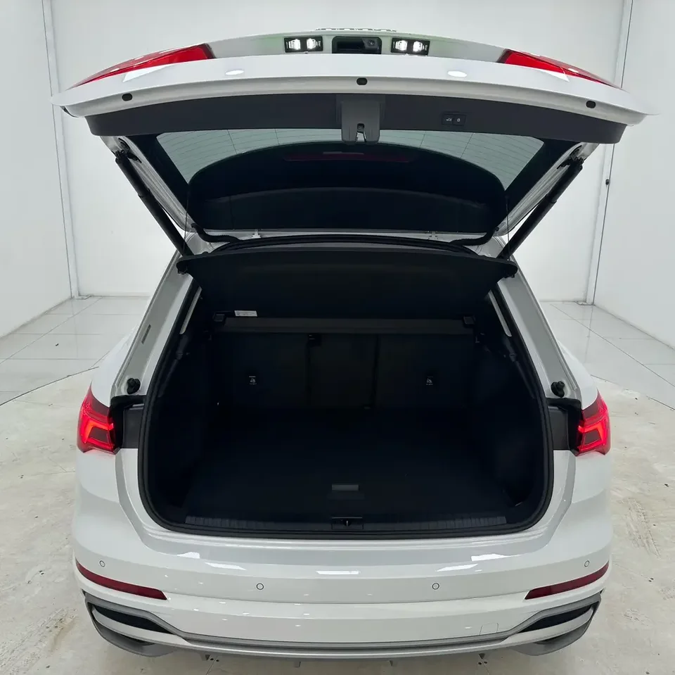 Audi Q3 Audi Q3 2022 35 TFSI Stylish Dynamic 2023 — thumbnail 5