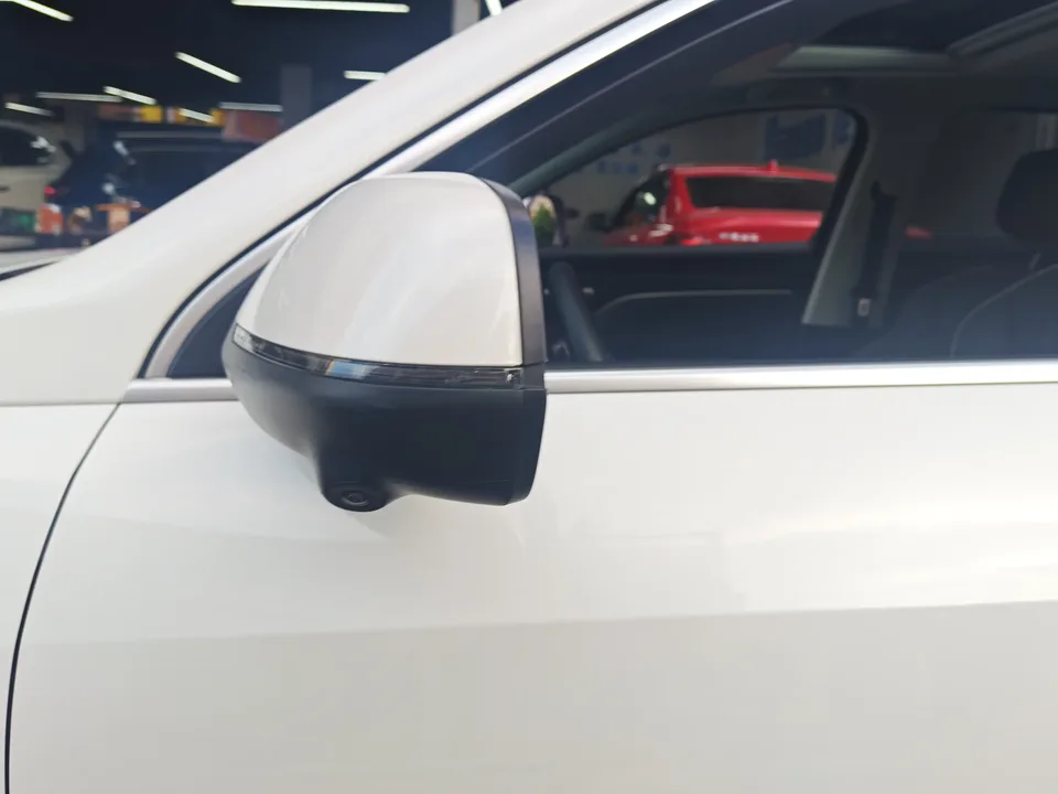 Haval H6 Haval H6 2023 National Trend Edition 1.5T Automatic City Edition 2024 — thumbnail 4