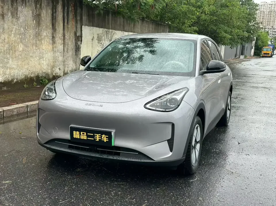 Geely Star Wish Star Wish 2025 310km Youth Edition 2025 — photo 1, buy with delivery to Moscow