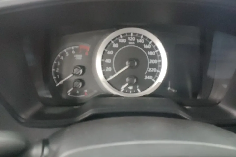 Toyota Corolla Corolla 2021 1.5L CVT Pioneer Edition 2023 — thumbnail 4