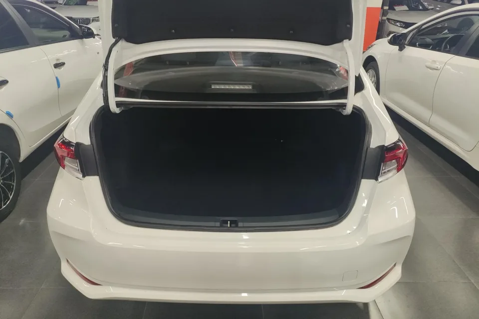 Toyota Corolla Corolla 2021 1.5L CVT Pioneer Edition 2023 — thumbnail 5