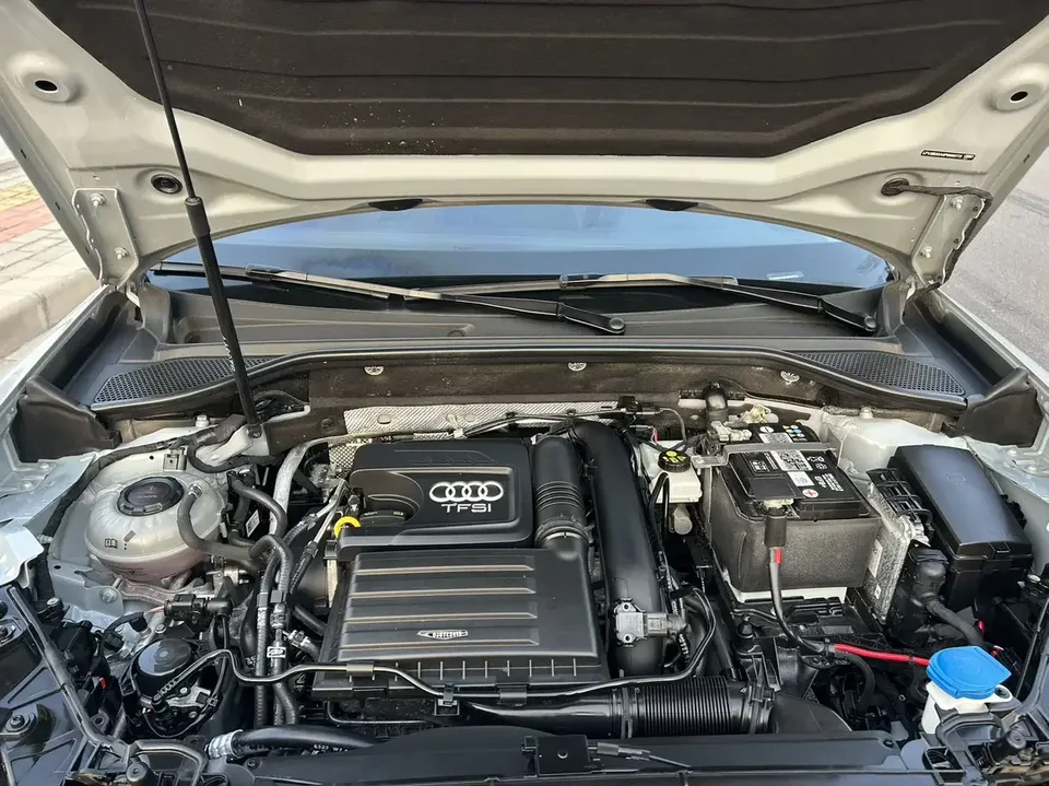 Audi Q2L Audi Q2L 2022 35 TFSI Progressive Dynamic 2023 — thumbnail 3