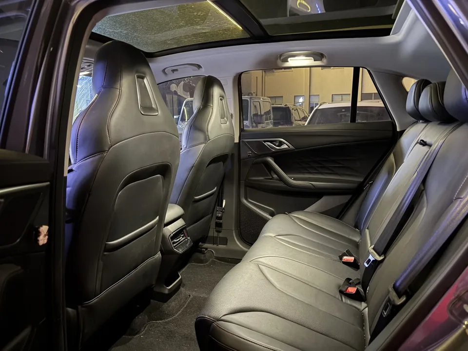 Roewe RX5 Roewe RX5 2023 Premium Slide Screen Edition 2023 — thumbnail 3