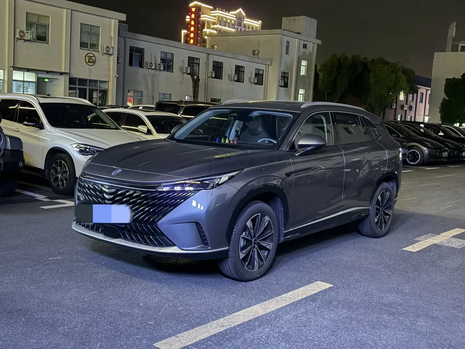Roewe RX5 Roewe RX5 2023 Premium Slide Screen Edition 2023 — photo 1, buy with delivery to Moscow