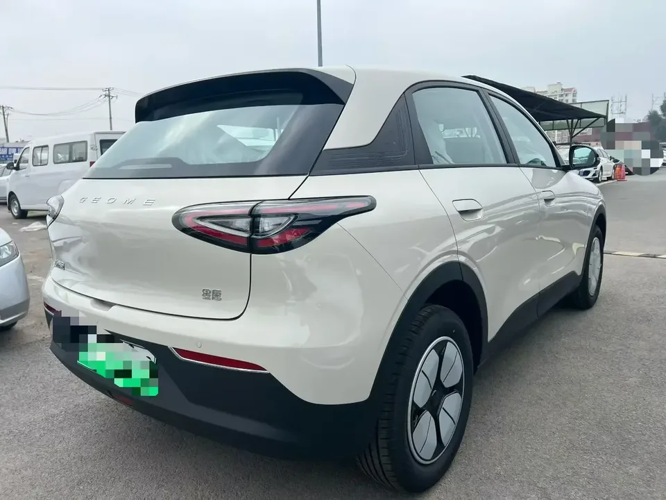 Geely Star Wish Star Wish 2026 310km Youth Edition 2026 — thumbnail 2