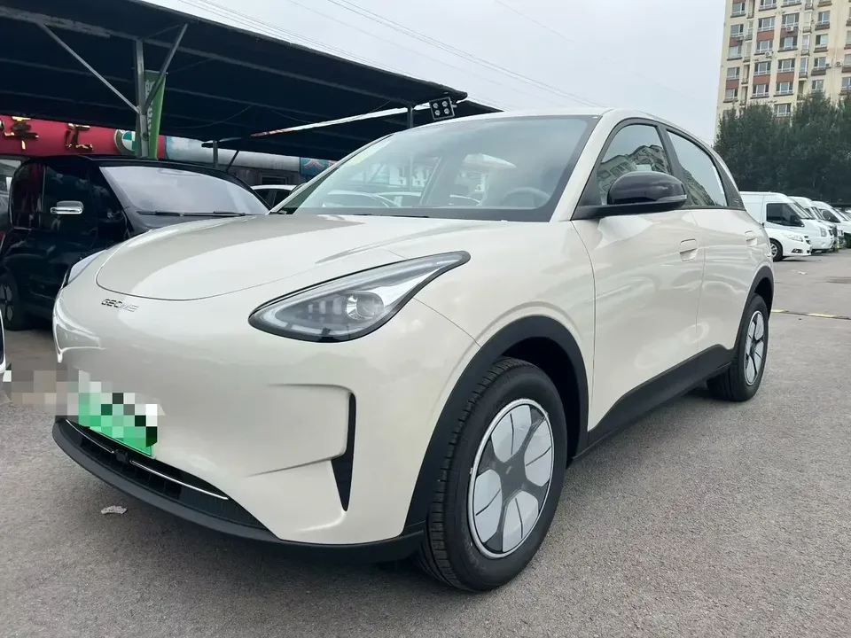 Geely Star Wish Star Wish 2026 310km Youth Edition 2026 — photo 1, buy with delivery to Moscow