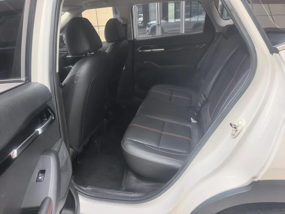 Kia Run proudly Run proudly 2021 1.5L CVT Trend Edition 2022 — thumbnail 3
