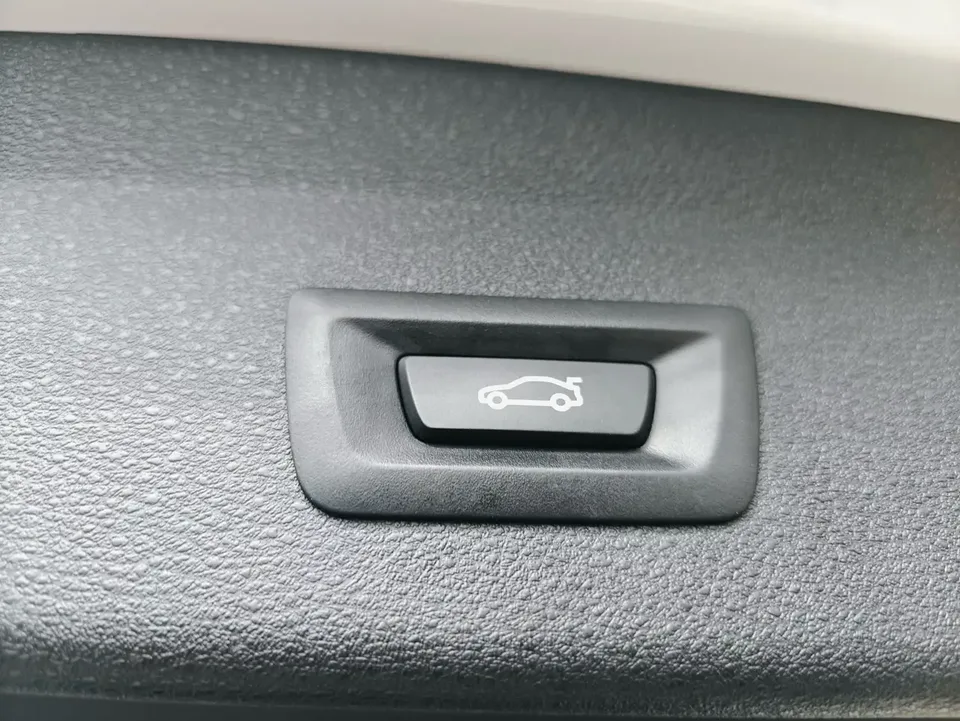 BMW X1 BMW X1 2022 sDrive20Li Fashion 2023 — thumbnail 3