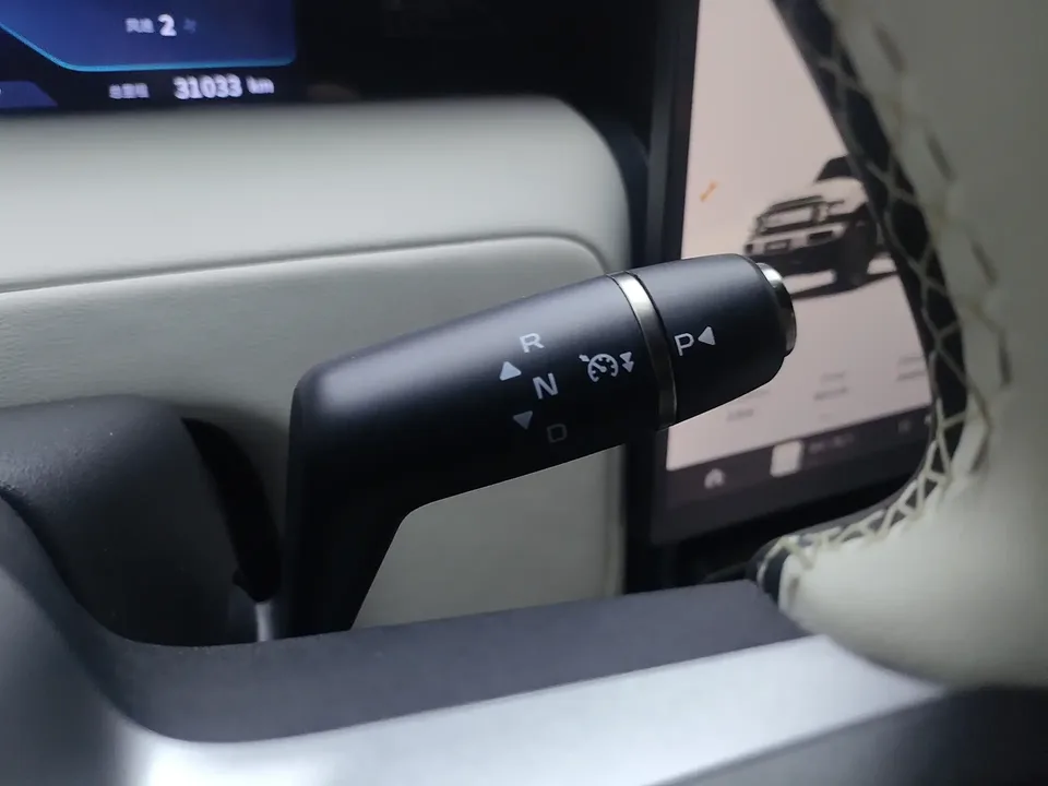 iCAR Super V23 iCAR Super V23 2025 550 2WD Smart Driving Edition 2025 — thumbnail 3