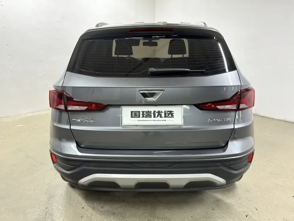 Jetta VS5 Jetta VS5 2022 280TSI Automatic Enjoy Edition 2022 — thumbnail 2