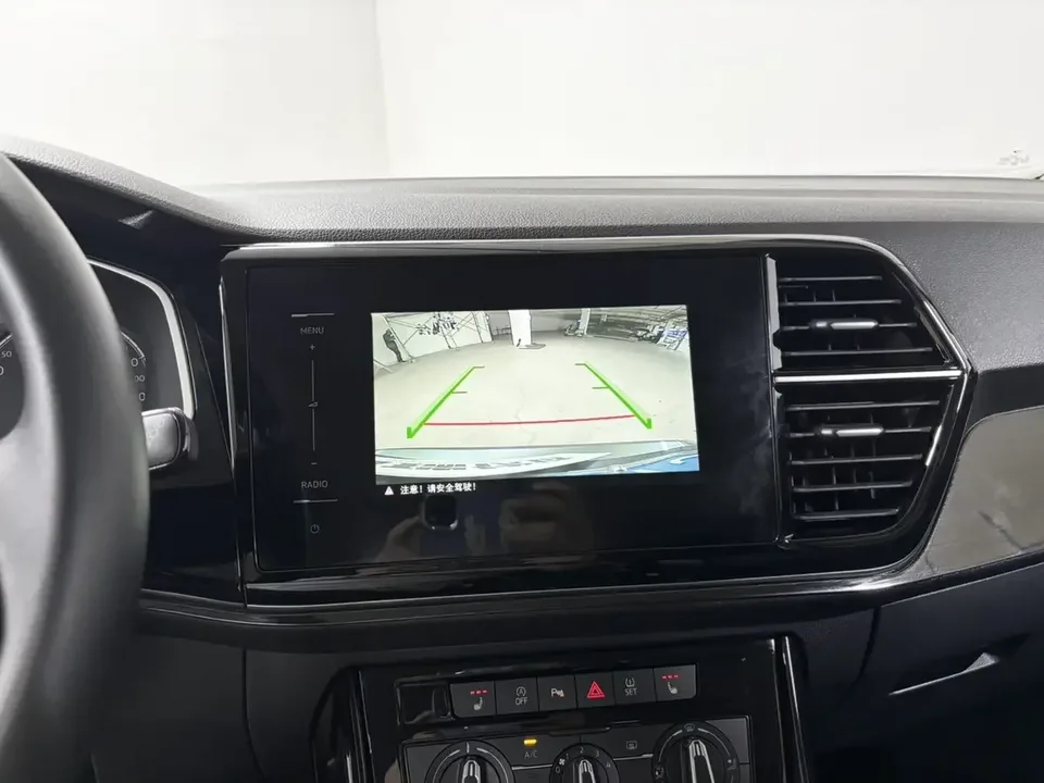 Jetta VS5 Jetta VS5 2022 280TSI Automatic Enjoy Edition 2022 — thumbnail 3