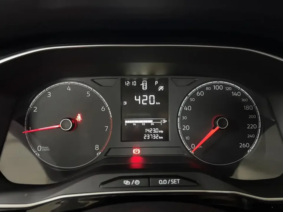 Jetta VS5 Jetta VS5 2022 280TSI Automatic Enjoy Edition 2022 — thumbnail 4
