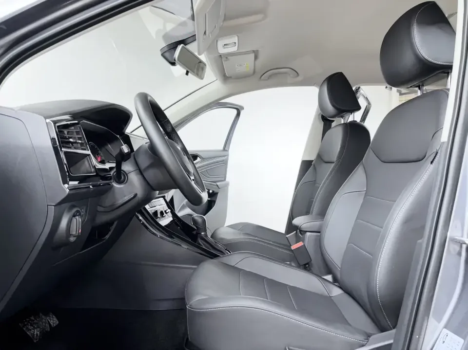 Jetta VS5 Jetta VS5 2022 280TSI Automatic Enjoy Edition 2022 — thumbnail 5