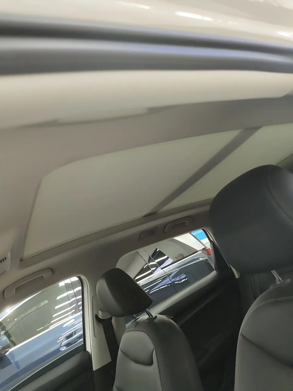 Volkswagen Tharu tuyue 2022 280TSI 2WD Comfort Edition 2022 — thumbnail 4
