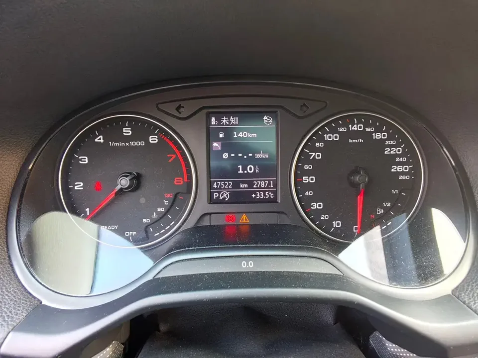 Audi Q2L Audi Q2L 2022 35 TFSI Stylish Dynamic 2023 — thumbnail 3