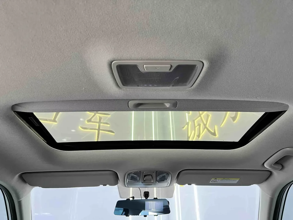 Hyundai ix35 Hyundai ix35 2021 240T GDi DCT 2WD Leading Edition GLS 2022 — thumbnail 3