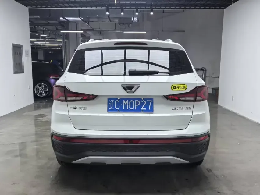 Jetta VS5 Jetta VS5 2023 280TSI Automatic Progressive Edition 2024 — thumbnail 2