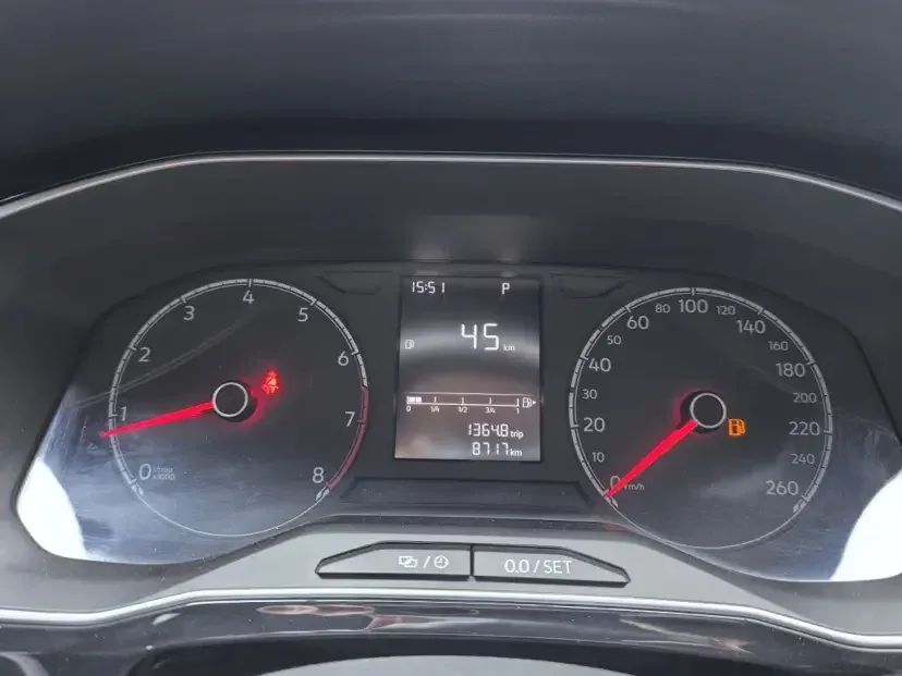 Jetta VS5 Jetta VS5 2023 280TSI Automatic Progressive Edition 2024 — thumbnail 3