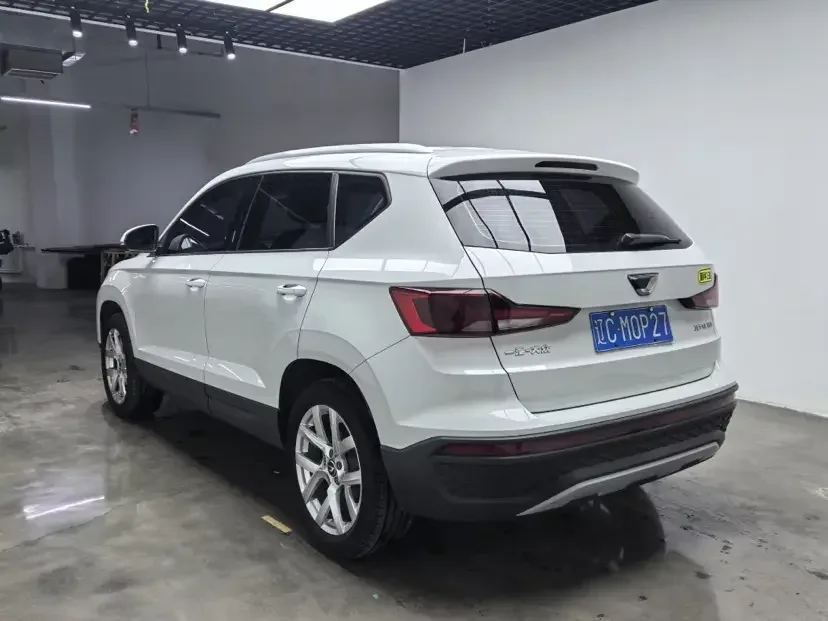 Jetta VS5 Jetta VS5 2023 280TSI Automatic Progressive Edition 2024 — thumbnail 4