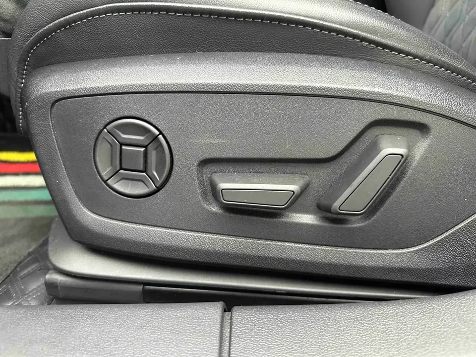 Audi A3 Audi A3 2024 Sportback 35 TFSI Luxury Sports 2023 — thumbnail 5