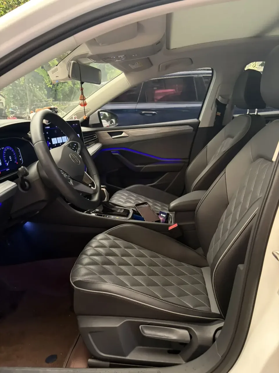 Volkswagen Sagitar Sagitar 2024 300TSI DSG Beyond Edition 2024 — thumbnail 5