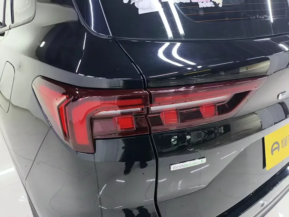 Ford Equator Sport Leading 2023 EcoBoost 170 2024 — thumbnail 4