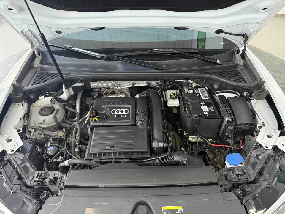 Audi Q3 Audi Q3 2023 35 TFSI Stylish Dynamic 2023 — thumbnail 3
