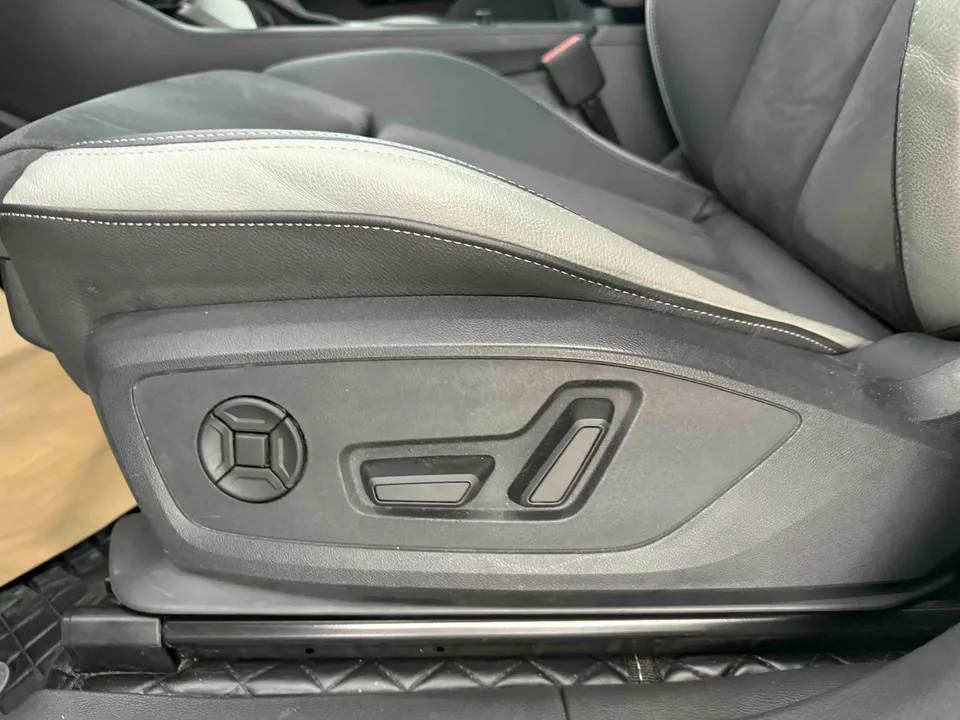 Audi Q3 Audi Q3 2023 35 TFSI Stylish Dynamic 2023 — thumbnail 5